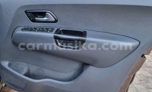 Acheter Occasion Voiture Volkswagen Amarok Marron à Beitbridge, Matabeleland South Acheter Occasion Voiture Volkswagen Amarok Marron à Beitbridge, Matabeleland South