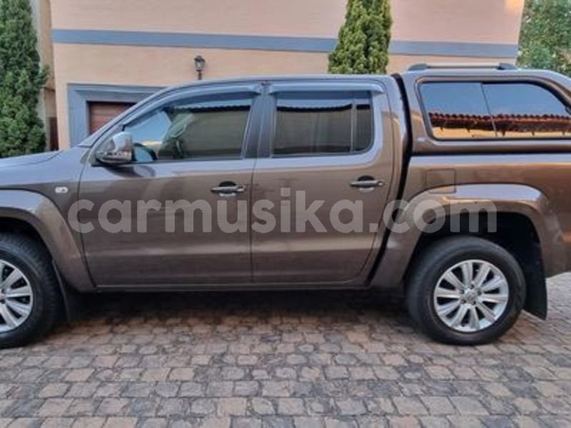 Big with watermark volkswagen amarok matabeleland south beitbridge 25424