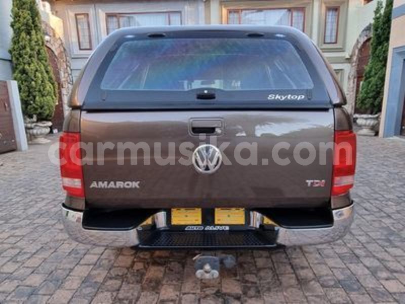 Big with watermark volkswagen amarok matabeleland south beitbridge 25424