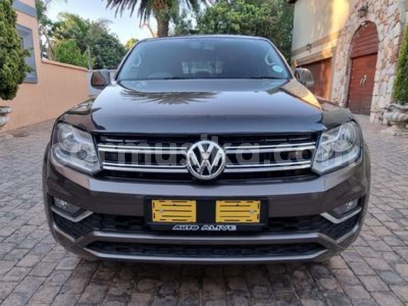 Big with watermark volkswagen amarok matabeleland south beitbridge 25424