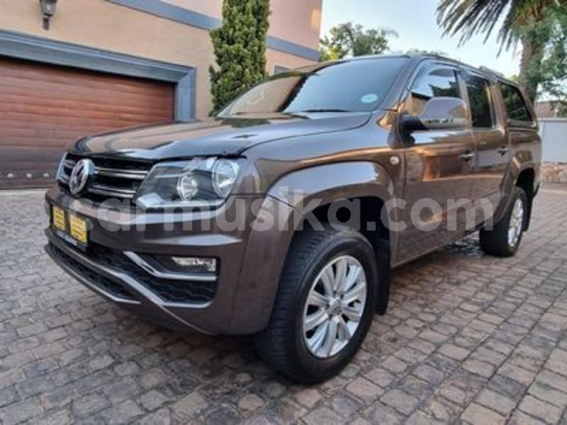 Big with watermark volkswagen amarok matabeleland south beitbridge 25424