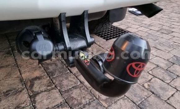 Tenga Tsaru Toyota Prado Chena Mota in Beitbridge in Matabeleland South Tenga Tsaru Toyota Prado Chena Mota in Beitbridge in Matabeleland South