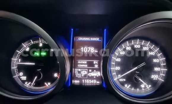 Tenga Tsaru Toyota Prado Chena Mota in Beitbridge in Matabeleland South Tenga Tsaru Toyota Prado Chena Mota in Beitbridge in Matabeleland South