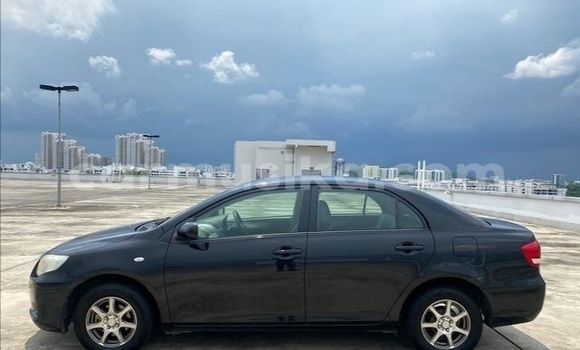 Nunua Ilio tumika Toyota Axio Nyeusi Gari ndani ya Beitbridge nchini Matabeleland Kusini Nunua Ilio tumika Toyota Axio Nyeusi Gari ndani ya Beitbridge nchini Matabeleland Kusini