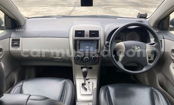 Nunua Ilio tumika Toyota Axio Nyeusi Gari ndani ya Beitbridge nchini Matabeleland Kusini Nunua Ilio tumika Toyota Axio Nyeusi Gari ndani ya Beitbridge nchini Matabeleland Kusini