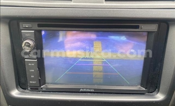 Nunua Ilio tumika Toyota Axio Nyeusi Gari ndani ya Beitbridge nchini Matabeleland Kusini Nunua Ilio tumika Toyota Axio Nyeusi Gari ndani ya Beitbridge nchini Matabeleland Kusini