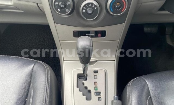 Nunua Ilio tumika Toyota Axio Nyeusi Gari ndani ya Beitbridge nchini Matabeleland Kusini Nunua Ilio tumika Toyota Axio Nyeusi Gari ndani ya Beitbridge nchini Matabeleland Kusini