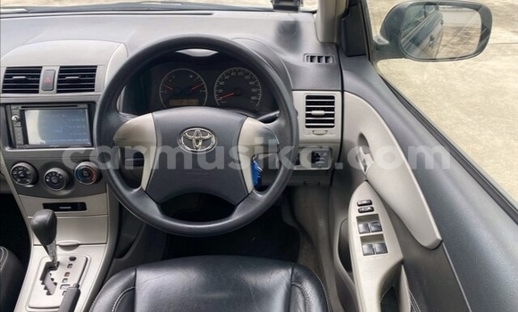 Nunua Ilio tumika Toyota Axio Nyeusi Gari ndani ya Beitbridge nchini Matabeleland Kusini Nunua Ilio tumika Toyota Axio Nyeusi Gari ndani ya Beitbridge nchini Matabeleland Kusini