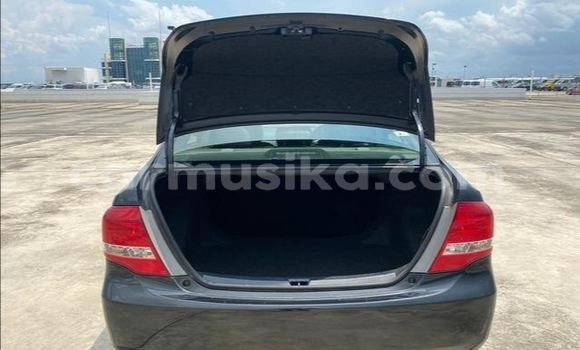 Nunua Ilio tumika Toyota Axio Nyeusi Gari ndani ya Beitbridge nchini Matabeleland Kusini Nunua Ilio tumika Toyota Axio Nyeusi Gari ndani ya Beitbridge nchini Matabeleland Kusini