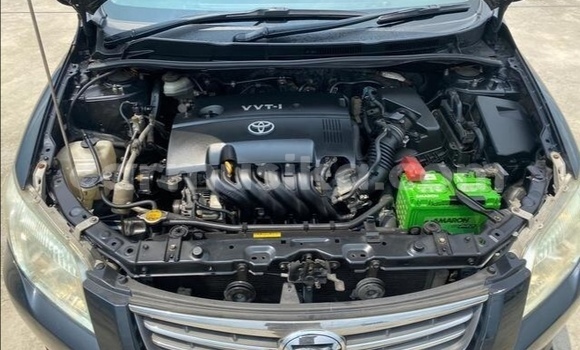 Nunua Ilio tumika Toyota Axio Nyeusi Gari ndani ya Beitbridge nchini Matabeleland Kusini Nunua Ilio tumika Toyota Axio Nyeusi Gari ndani ya Beitbridge nchini Matabeleland Kusini