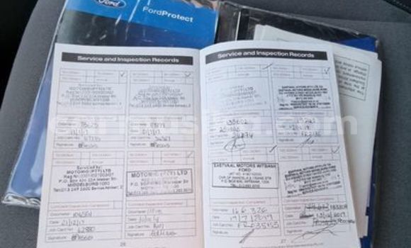 Acheter Occasion Voiture Ford EcoSport Autre à Beitbridge, Matabeleland South Acheter Occasion Voiture Ford EcoSport Autre à Beitbridge, Matabeleland South