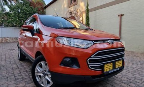 Acheter Occasion Voiture Ford EcoSport Autre à Beitbridge, Matabeleland South Acheter Occasion Voiture Ford EcoSport Autre à Beitbridge, Matabeleland South