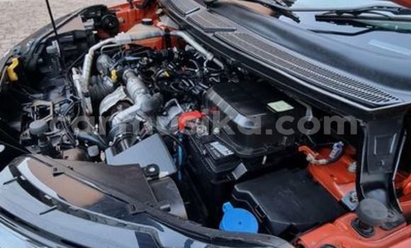 Acheter Occasion Voiture Ford EcoSport Autre à Beitbridge, Matabeleland South Acheter Occasion Voiture Ford EcoSport Autre à Beitbridge, Matabeleland South