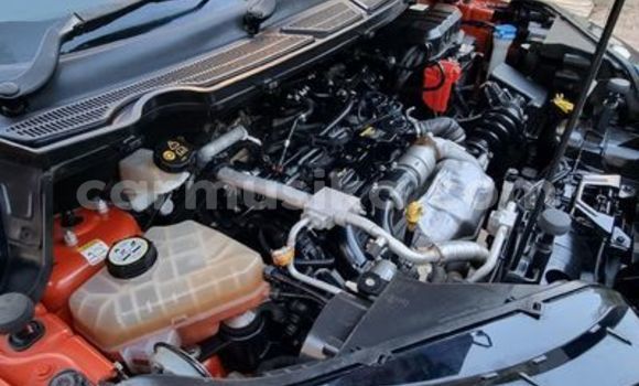 Acheter Occasion Voiture Ford EcoSport Autre à Beitbridge, Matabeleland South Acheter Occasion Voiture Ford EcoSport Autre à Beitbridge, Matabeleland South