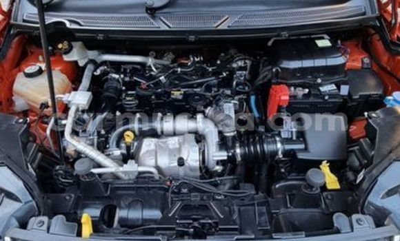 Acheter Occasion Voiture Ford EcoSport Autre à Beitbridge, Matabeleland South Acheter Occasion Voiture Ford EcoSport Autre à Beitbridge, Matabeleland South