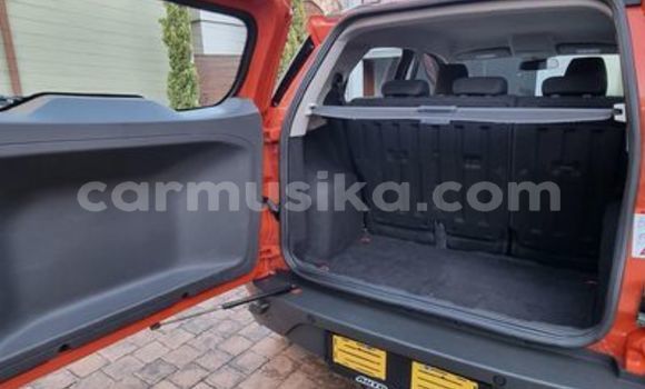 Acheter Occasion Voiture Ford EcoSport Autre à Beitbridge, Matabeleland South Acheter Occasion Voiture Ford EcoSport Autre à Beitbridge, Matabeleland South