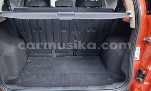 Acheter Occasion Voiture Ford EcoSport Autre à Beitbridge, Matabeleland South Acheter Occasion Voiture Ford EcoSport Autre à Beitbridge, Matabeleland South