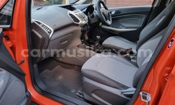 Acheter Occasion Voiture Ford EcoSport Autre à Beitbridge, Matabeleland South Acheter Occasion Voiture Ford EcoSport Autre à Beitbridge, Matabeleland South