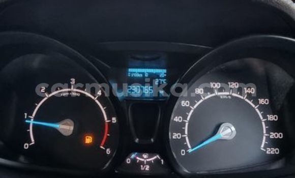 Acheter Occasion Voiture Ford EcoSport Autre à Beitbridge, Matabeleland South Acheter Occasion Voiture Ford EcoSport Autre à Beitbridge, Matabeleland South