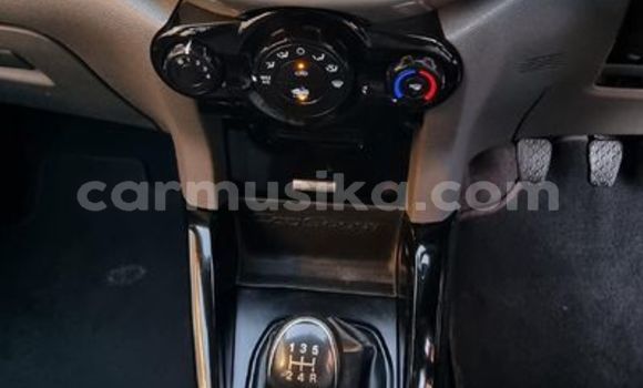 Acheter Occasion Voiture Ford EcoSport Autre à Beitbridge, Matabeleland South Acheter Occasion Voiture Ford EcoSport Autre à Beitbridge, Matabeleland South
