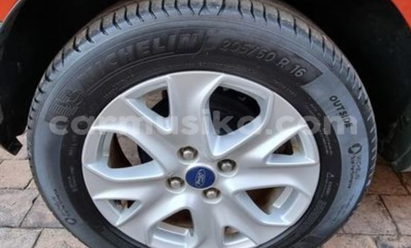 Acheter Occasion Voiture Ford EcoSport Autre à Beitbridge, Matabeleland South Acheter Occasion Voiture Ford EcoSport Autre à Beitbridge, Matabeleland South