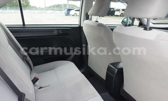 Nunua Ilio tumika Toyota Corolla Fedha Gari ndani ya Beitbridge nchini Matabeleland Kusini Nunua Ilio tumika Toyota Corolla Fedha Gari ndani ya Beitbridge nchini Matabeleland Kusini