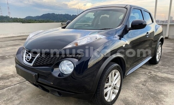Tenga Tsaru Nissan Juke Nhema Mota in Beitbridge in Matabeleland South
