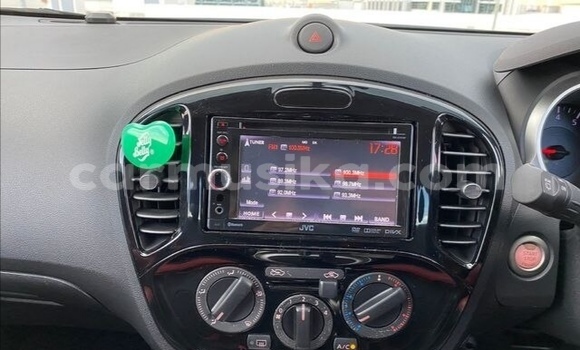 Tenga Tsaru Nissan Juke Nhema Mota in Beitbridge in Matabeleland South Tenga Tsaru Nissan Juke Nhema Mota in Beitbridge in Matabeleland South