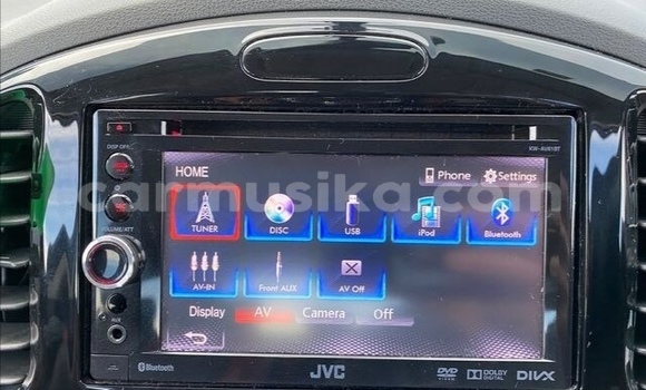 Tenga Tsaru Nissan Juke Nhema Mota in Beitbridge in Matabeleland South Tenga Tsaru Nissan Juke Nhema Mota in Beitbridge in Matabeleland South