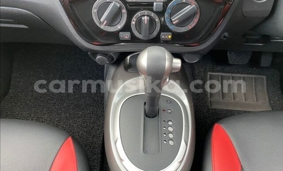 Tenga Tsaru Nissan Juke Nhema Mota in Beitbridge in Matabeleland South Tenga Tsaru Nissan Juke Nhema Mota in Beitbridge in Matabeleland South