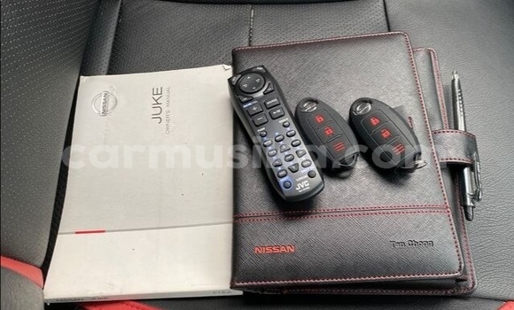 Tenga Tsaru Nissan Juke Nhema Mota in Beitbridge in Matabeleland South Tenga Tsaru Nissan Juke Nhema Mota in Beitbridge in Matabeleland South