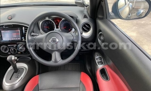 Tenga Tsaru Nissan Juke Nhema Mota in Beitbridge in Matabeleland South Tenga Tsaru Nissan Juke Nhema Mota in Beitbridge in Matabeleland South