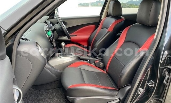 Tenga Tsaru Nissan Juke Nhema Mota in Beitbridge in Matabeleland South Tenga Tsaru Nissan Juke Nhema Mota in Beitbridge in Matabeleland South