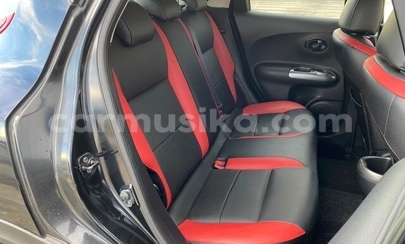 Tenga Tsaru Nissan Juke Nhema Mota in Beitbridge in Matabeleland South Tenga Tsaru Nissan Juke Nhema Mota in Beitbridge in Matabeleland South