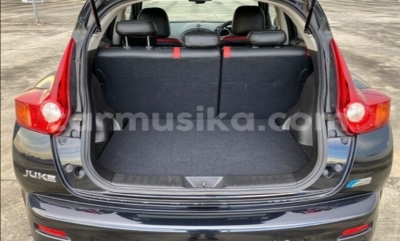 Tenga Tsaru Nissan Juke Nhema Mota in Beitbridge in Matabeleland South Tenga Tsaru Nissan Juke Nhema Mota in Beitbridge in Matabeleland South