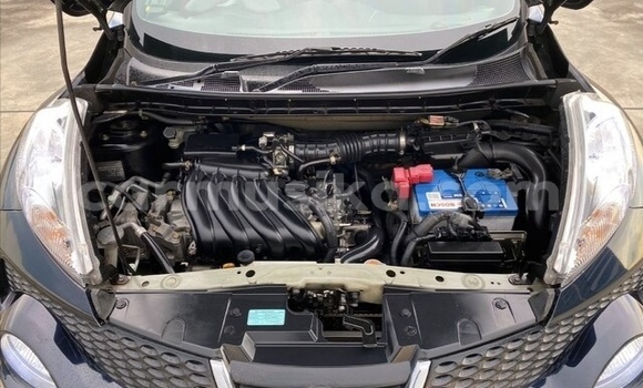 Tenga Tsaru Nissan Juke Nhema Mota in Beitbridge in Matabeleland South Tenga Tsaru Nissan Juke Nhema Mota in Beitbridge in Matabeleland South