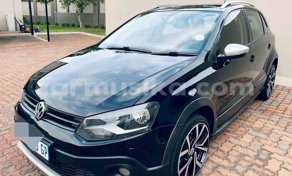 Acheter Occasion Voiture Volkswagen Polo Noir à Bulawayo, Bulawayo Acheter Occasion Voiture Volkswagen Polo Noir à Bulawayo, Bulawayo