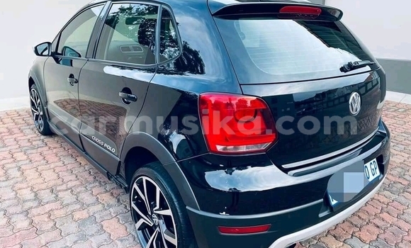 Acheter Occasion Voiture Volkswagen Polo Noir à Bulawayo, Bulawayo Acheter Occasion Voiture Volkswagen Polo Noir à Bulawayo, Bulawayo