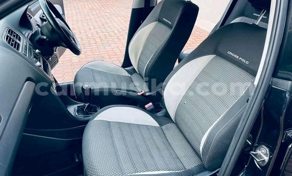 Acheter Occasion Voiture Volkswagen Polo Noir à Bulawayo, Bulawayo Acheter Occasion Voiture Volkswagen Polo Noir à Bulawayo, Bulawayo