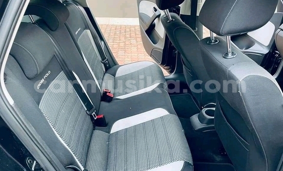 Acheter Occasion Voiture Volkswagen Polo Noir à Bulawayo, Bulawayo Acheter Occasion Voiture Volkswagen Polo Noir à Bulawayo, Bulawayo