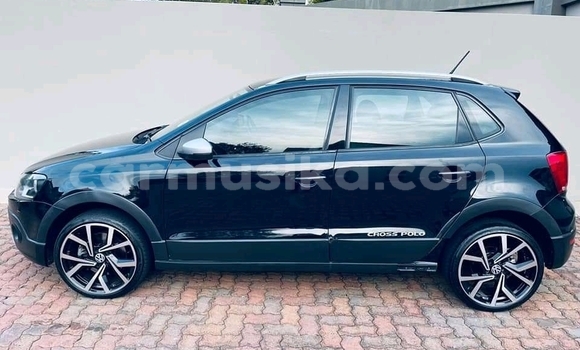 Acheter Occasion Voiture Volkswagen Polo Noir à Bulawayo, Bulawayo Acheter Occasion Voiture Volkswagen Polo Noir à Bulawayo, Bulawayo