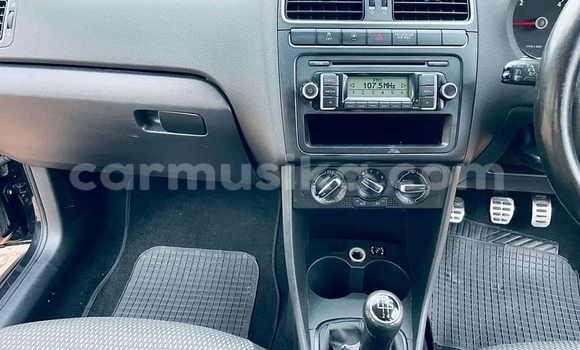 Acheter Occasion Voiture Volkswagen Polo Noir à Bulawayo, Bulawayo Acheter Occasion Voiture Volkswagen Polo Noir à Bulawayo, Bulawayo