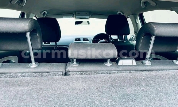 Acheter Occasion Voiture Volkswagen Polo Noir à Bulawayo, Bulawayo Acheter Occasion Voiture Volkswagen Polo Noir à Bulawayo, Bulawayo