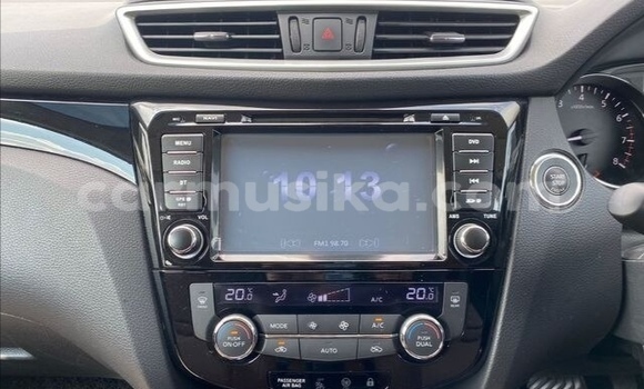 Acheter Occasion Voiture Nissan Qashqai Blanc à Beitbridge, Matabeleland South Acheter Occasion Voiture Nissan Qashqai Blanc à Beitbridge, Matabeleland South