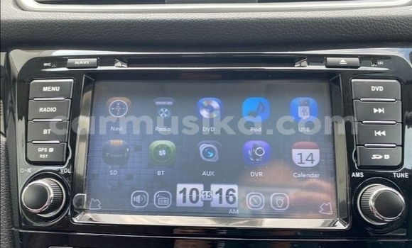 Acheter Occasion Voiture Nissan Qashqai Blanc à Beitbridge, Matabeleland South Acheter Occasion Voiture Nissan Qashqai Blanc à Beitbridge, Matabeleland South