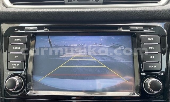 Acheter Occasion Voiture Nissan Qashqai Blanc à Beitbridge, Matabeleland South Acheter Occasion Voiture Nissan Qashqai Blanc à Beitbridge, Matabeleland South