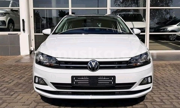 Acheter Occasion Voiture Volkswagen Polo Blanc à Bulawayo, Bulawayo Acheter Occasion Voiture Volkswagen Polo Blanc à Bulawayo, Bulawayo
