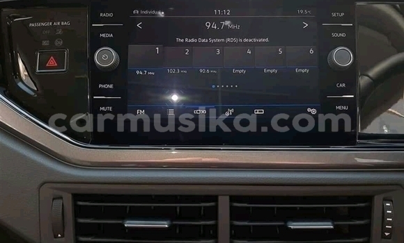 Acheter Occasion Voiture Volkswagen Polo Blanc à Bulawayo, Bulawayo Acheter Occasion Voiture Volkswagen Polo Blanc à Bulawayo, Bulawayo