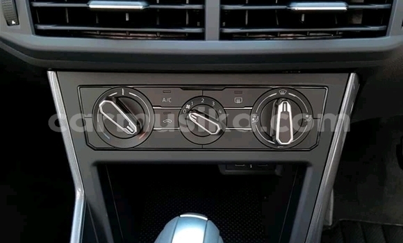 Acheter Occasion Voiture Volkswagen Polo Blanc à Bulawayo, Bulawayo Acheter Occasion Voiture Volkswagen Polo Blanc à Bulawayo, Bulawayo