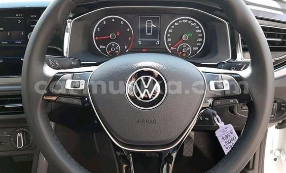 Acheter Occasion Voiture Volkswagen Polo Blanc à Bulawayo, Bulawayo Acheter Occasion Voiture Volkswagen Polo Blanc à Bulawayo, Bulawayo